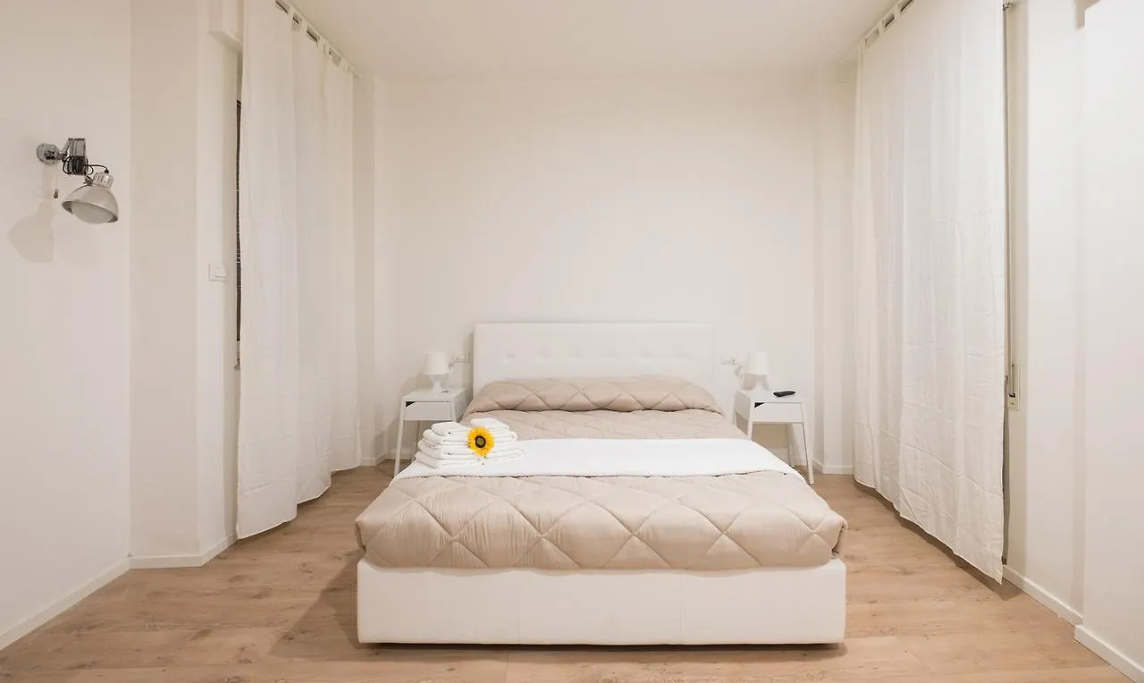 Holiday home Dante 58 Villa Palermo Italy